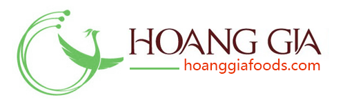 Logo Hoàng Gia Foods